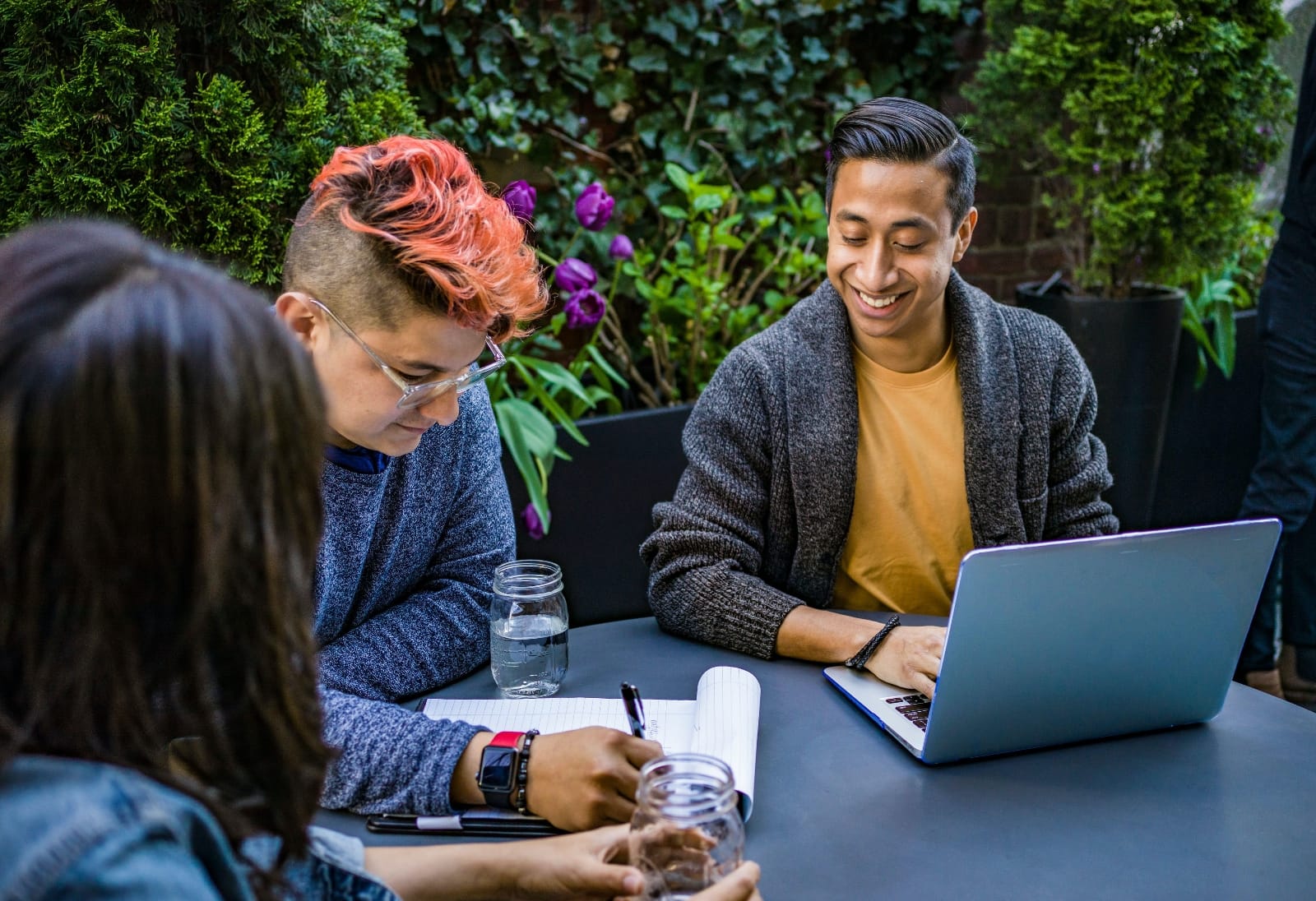 The Importance of Teamwork Skills in Work and School