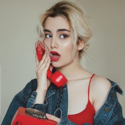 Kaiya George