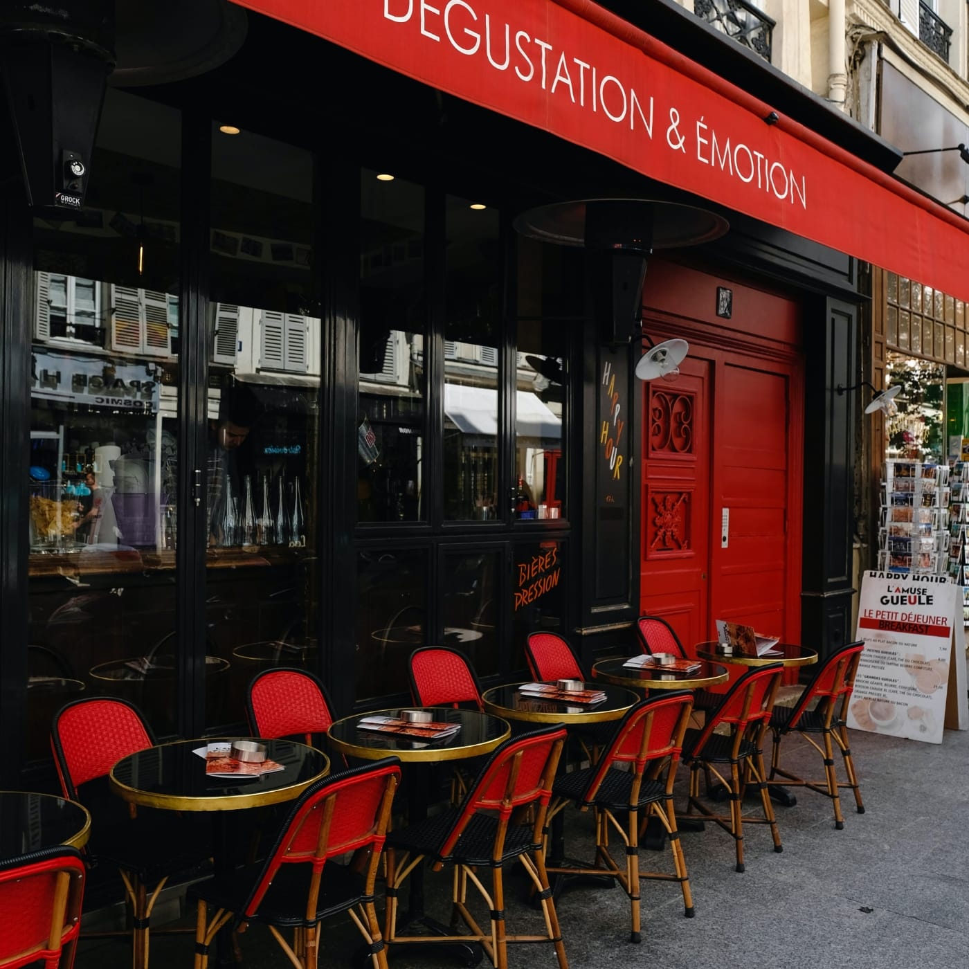 The Top Coffee Shops and Espresso Bars in Philadelphia